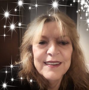 Meet your Posher, Patricia